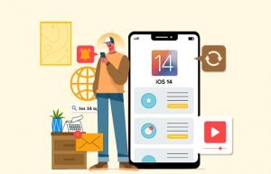 Apps for iOS 14