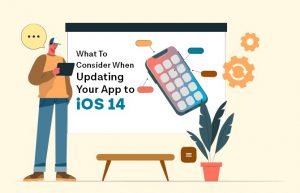 Updating Your App to iOS 14