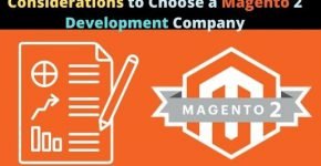 choosing a Magento 2 development company