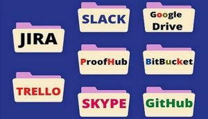 Best Tools for Offshore Software Development