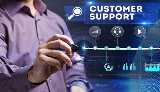Cutomer Support Software Solution