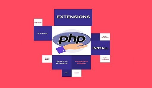 PHP EXTENSIONS