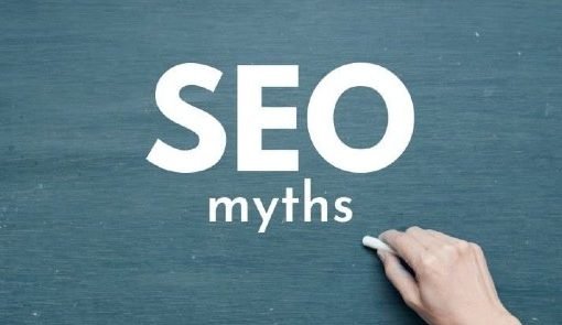 8 SEO Myths