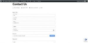 Sqare Gateway Contact