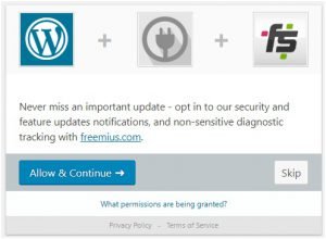 WP Easy Pay Install