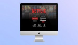 Build a Netflix