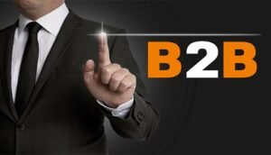 B2B Marketing