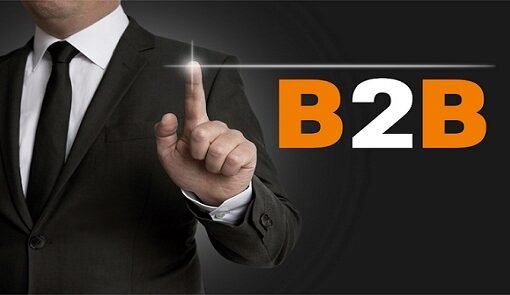 B2B Marketing