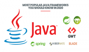 Java Frameworks