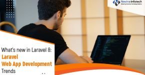 Laravel 8 New Features