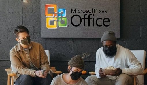 Microsoft Office 365 Consultants