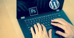 PSD To Wordpress Conversion