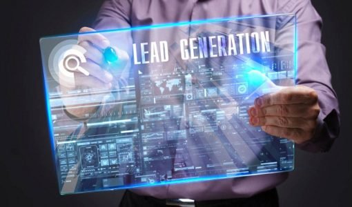 Lead Generation Strategy