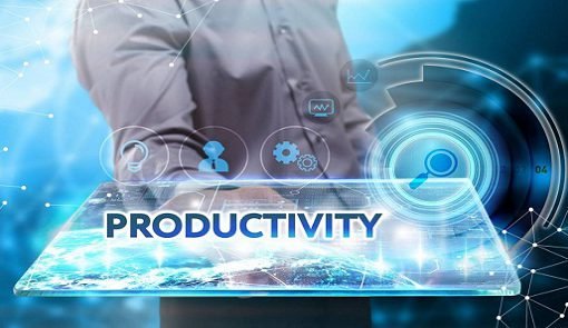feature-rich productivity apps