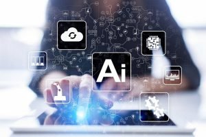 AI on SEO