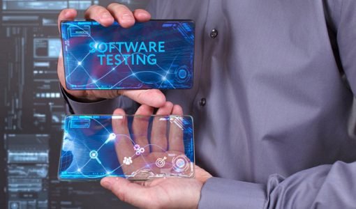 Software Testing Service Provider