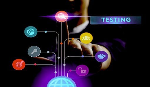 Web Application Testing Companies