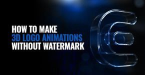 3D Animation Logo Makers