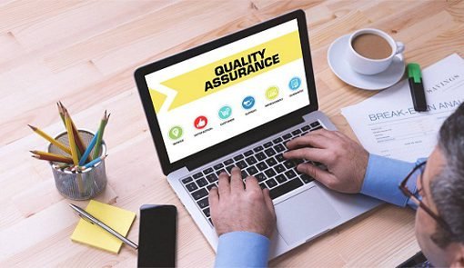 High Rated Quality Assurance Solutions