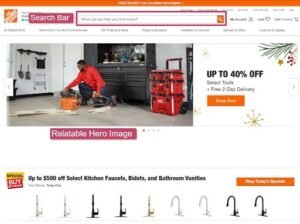 Home-Depot