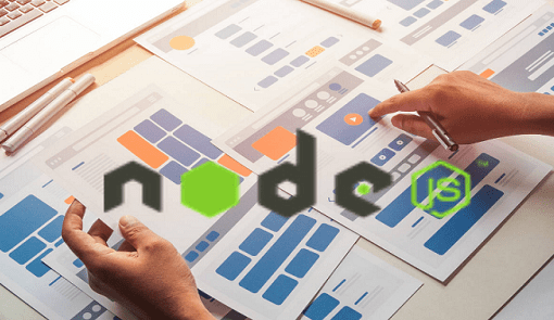 Nodejs-framework