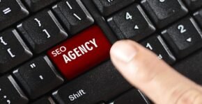 SEO Agency