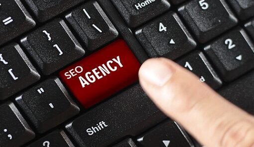 SEO Agency