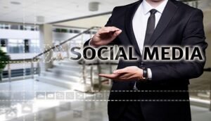 Social Media Presence