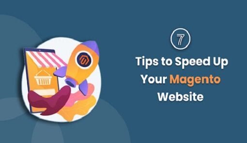 Speed Up Magento Website