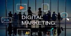technology in digital marketing