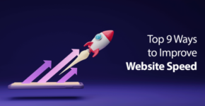 improve website speed