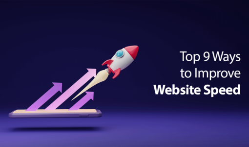 improve website speed