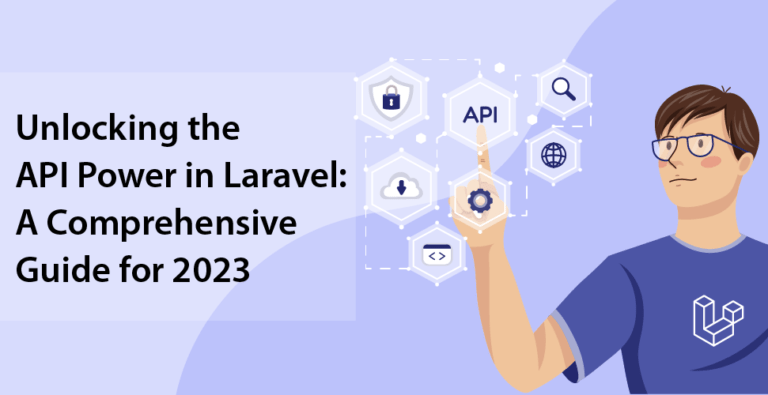 Unlocking the Power of API Consumption in Laravel
