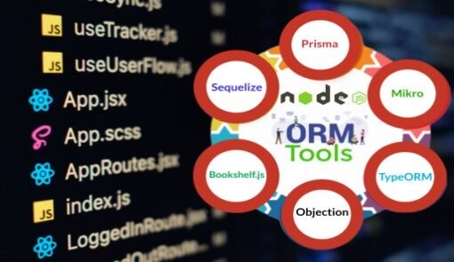 ORM Tools