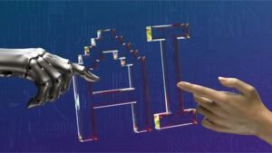 Top Generative AI Tools