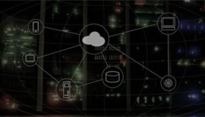 Cloud Computing Trends