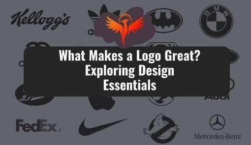 Logo Design Essentials