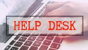 Help Desk Outsourcing Service